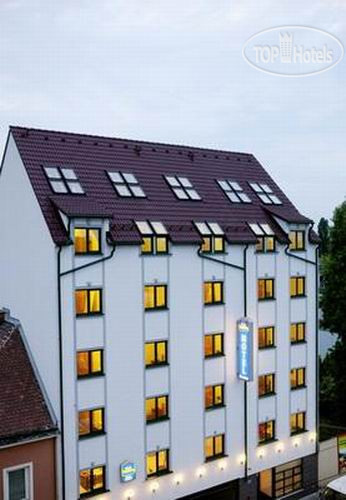 Photos Hotel Donaustadt Kagran (ex.Best Western Hotel Kagran)
