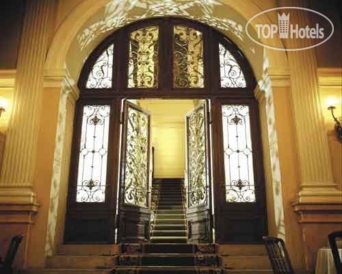 Hotel photo Almanac Palais Vienna 5*