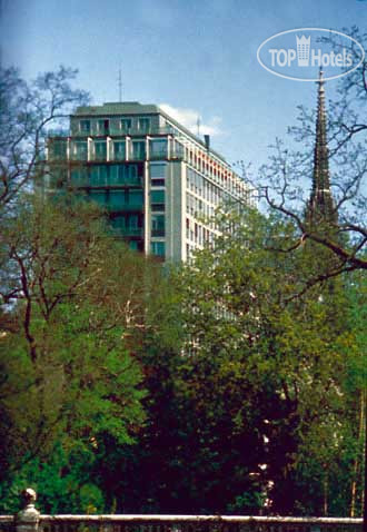 Hotelier's photos Am Parkring 4*