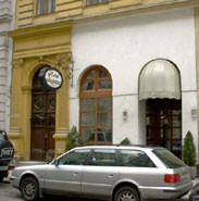 Hotel photo Bajazzo 3*