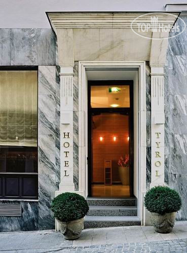 Hotelier's photos Das Tyrol 4*