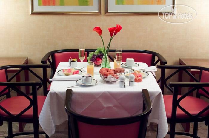 New photos from tourists Das Tyrol 4*