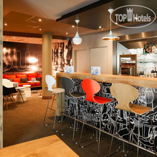 Фото Ibis Mariahilf