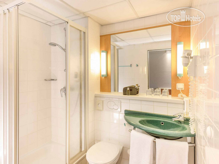 Новые добавленные фото туристов Ibis Mariahilf 3*