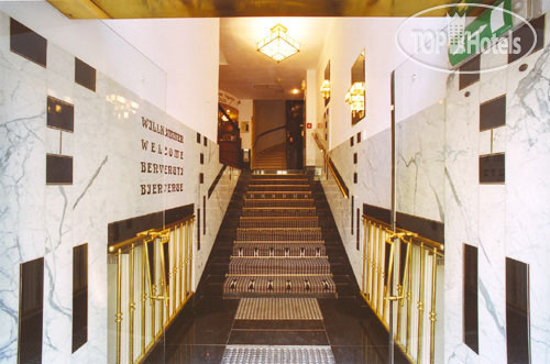 Hotel photo Carlton Opera 3*