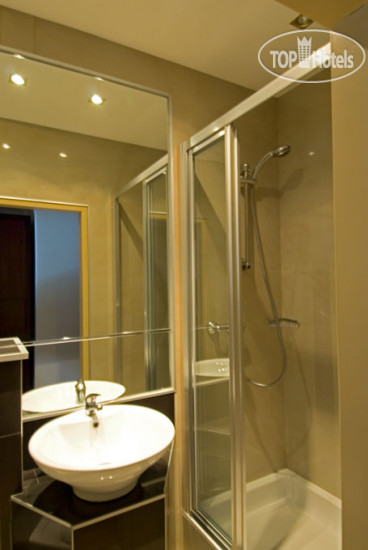 New photos from tourists Novum Hotel Cristall Wien Messe 3*