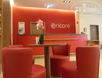 New photos from tourists Hotel Orangerie 3*