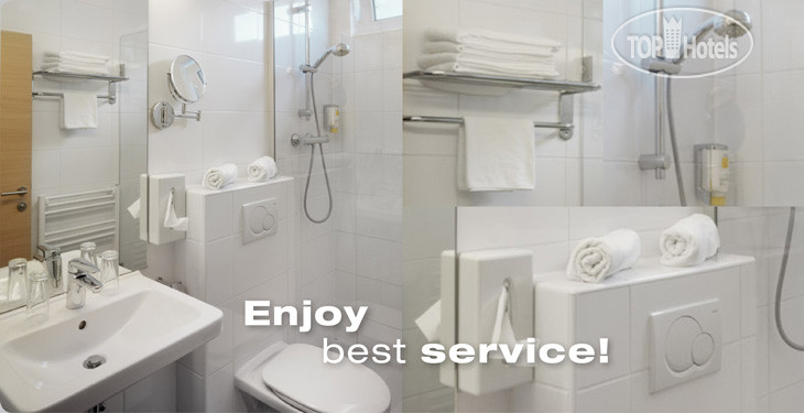 New photos from tourists Arion Airporthotel 3*