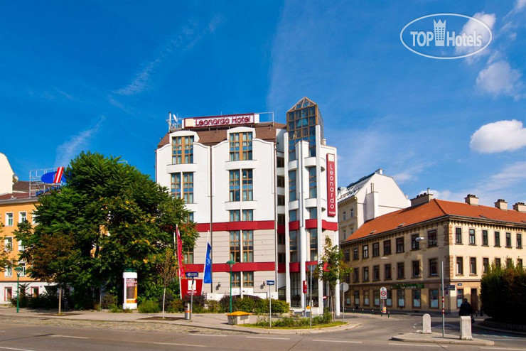 Hotelier's photos Leonardo 4*