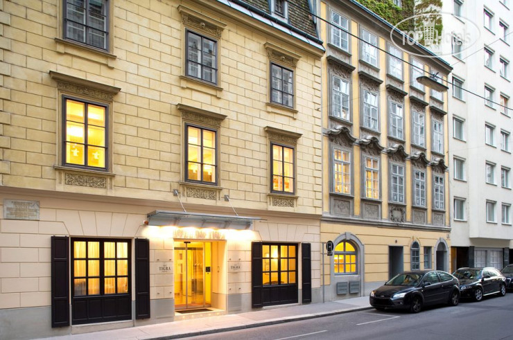 Фотографии отельера Das Tigra Hotel 4*