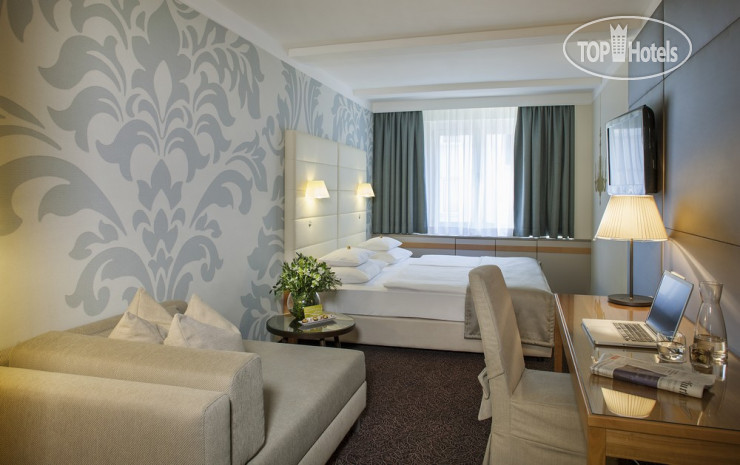 Новые добавленные фото туристов Das Tigra Hotel 4*