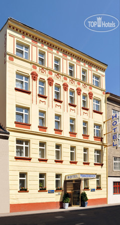 Hotelier's photos Franzenshof 2*