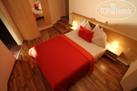 New photos from tourists Pension De Lux 3*