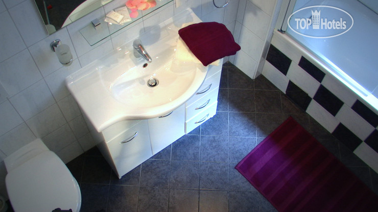 Hotel photo Pension De Lux 3*
