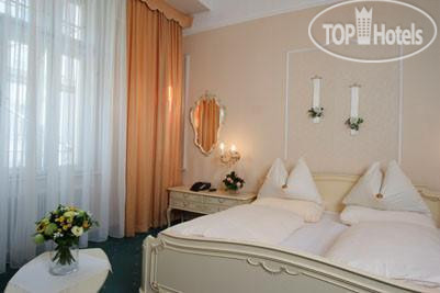 New photos from tourists Pension Baronesse 4*