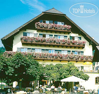 New photos from tourists Aichinger Hotel 4*