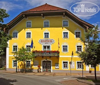 Hotelier's photos Hindenburg 4*
