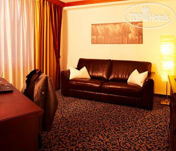 New photos from tourists FourSide Hotel Salzburg 4*