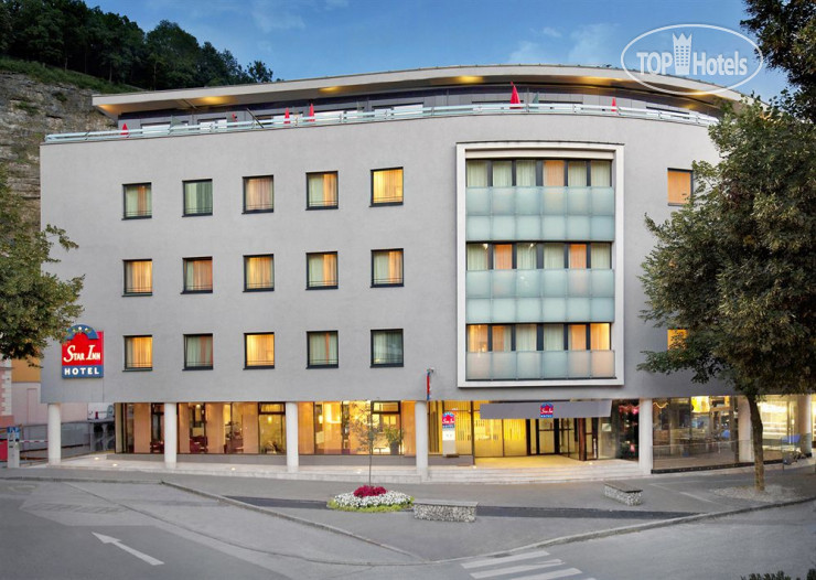 Hotel photo Star Inn Hotel Zentrum 3*