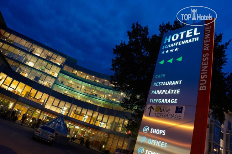 New photos from tourists Amadeo Hotel Schaffenrath 4*