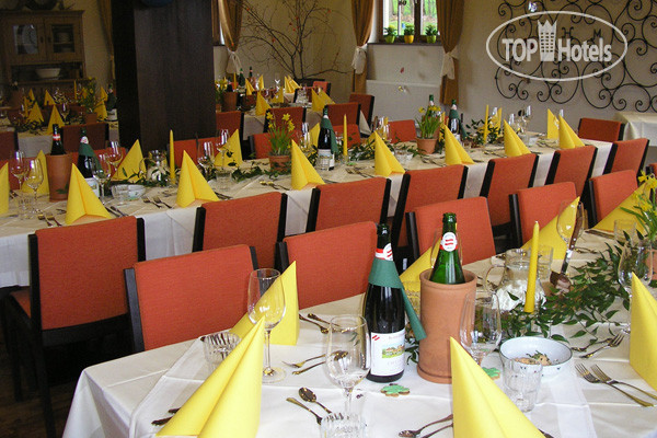 New photos from tourists Hotel Pension Schwaighofen 3*