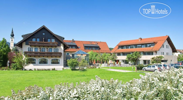 Hotelier's photos Ammerhauser 4*