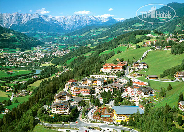 New photos from tourists Bruckenwirt 4*