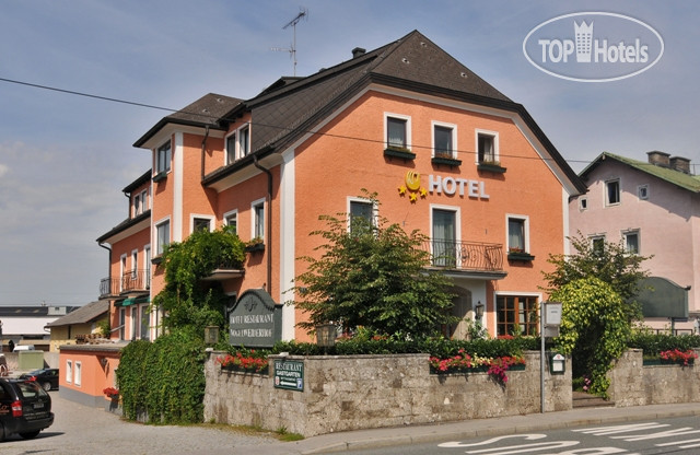 Hotelier's photos Vogelweiderhof 3*