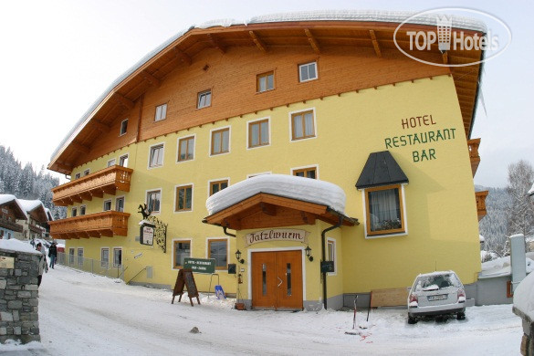 Hotelier's photos Tatzlwurm 3*