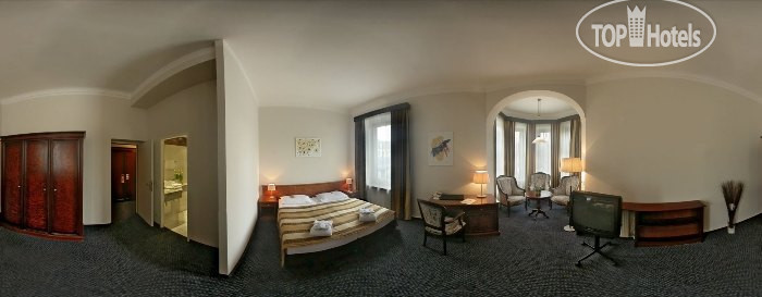 Hotel photo Villa Carlton 4*