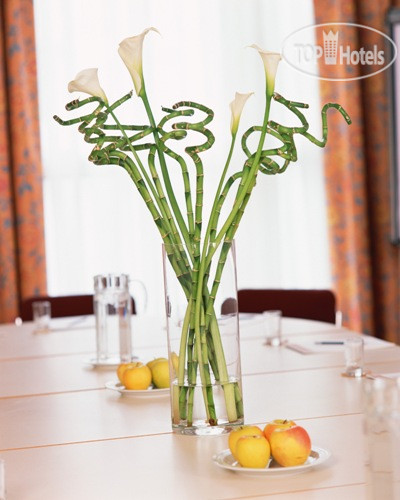 New photos from tourists NH Salzburg City 4*