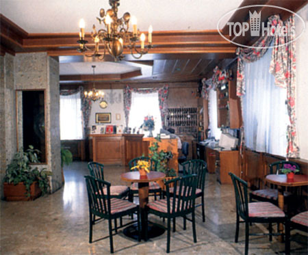 New photos from tourists Hofwirt 3*