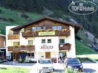 Новые добавленные фото туристов Haus Hugo 3*