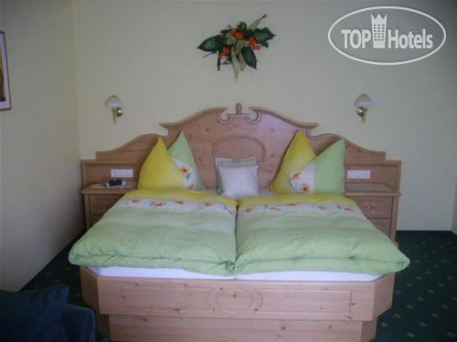New photos from tourists Sunnhaeusl 3*