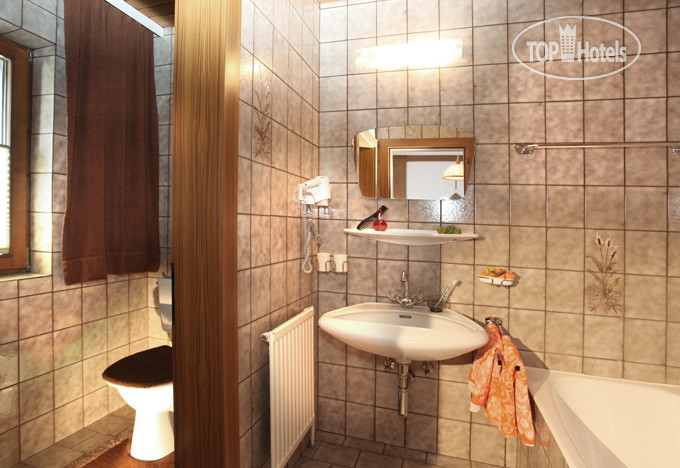 New photos from tourists Villa Arno