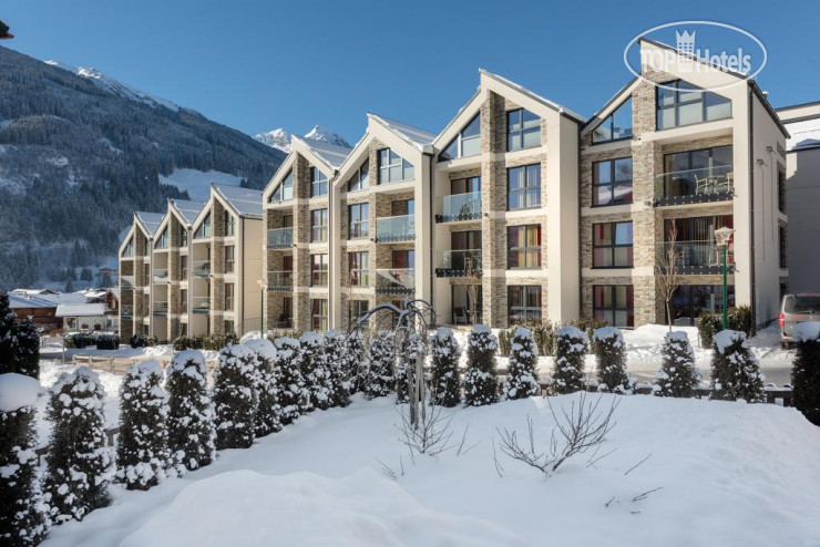 Hotelier's photos Bergparadies 4*