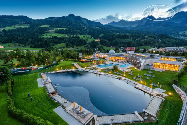 New photos from tourists Bergparadies 4*