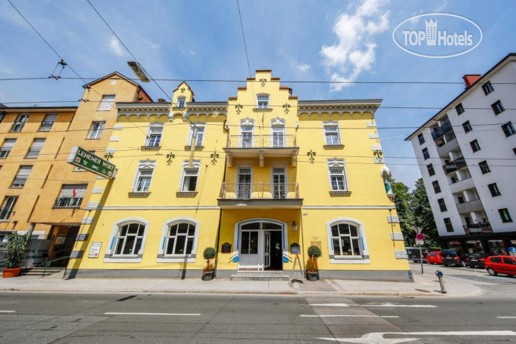 Hotel photo Lehenerhof Hotel Garni 3*