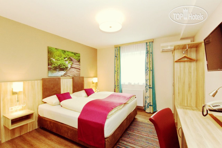 Hotel photo Junior Hotel Gasthof 3*