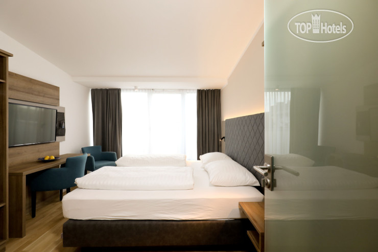 Hotelier's photos Jedermann Hotel 3*