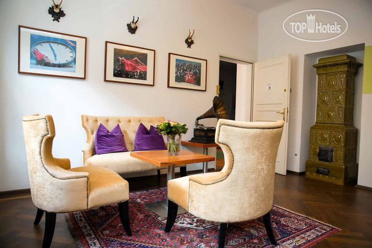 New photos from tourists Jedermann Hotel 3*