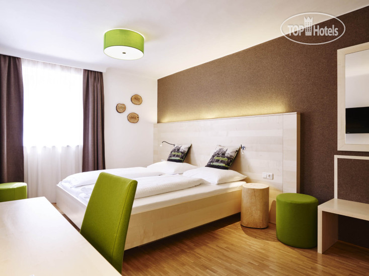 New photos from tourists Das Grune Hotel Zur Post 3*