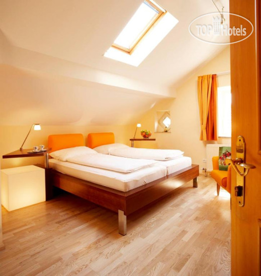 Hotelier's photos Das Grune Hotel Zur Post 3*