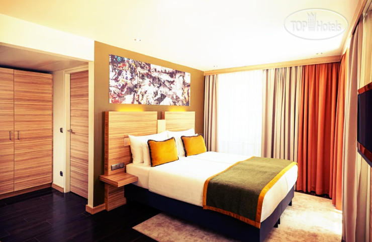 Hotel photo Star Inn Hotel Premium Salzburg Gablerbrau 3*