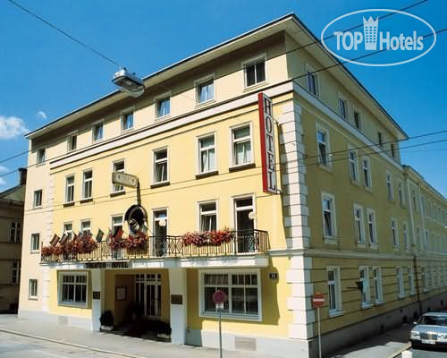 Hotel photo Goldenes  Theaterhotel  4*
