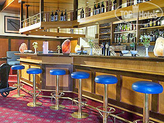 New photos from tourists Mercure Salzburg City 4*