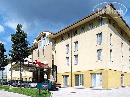 Photos Mercure Salzburg City