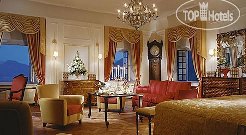 New photos from tourists Schloss Fuschl 5*