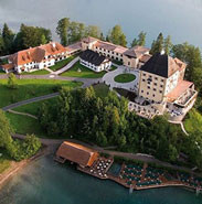 Photos Schloss Fuschl Resort & Spa, Fuschlsee-Salzburg