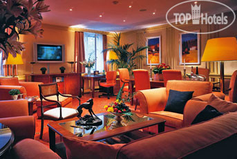 New photos from tourists Sheraton Salzburg Hotel 5*